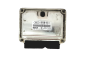 Unidade de Controlo 038906019LJ 0281011222 Audi Bosch 24880
