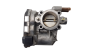 Válvula do corpo do acelerador Opel Astra G 9157512 0280750044 1.0 1.2