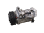 Compressor do Ar Condicionado 926001268R Sanden Renault Megane 4 Scenic 4 4000km