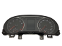 Conta-rotações Audi A1 8X0920930G A2C37620900 VDO
