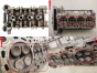 Cabeça do motor Opel Saab 55353482 2.0 16V Z20NET