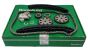 Kit de corrente de distribuição 03C198229D B16296 VW Seat Skoda Borsehung