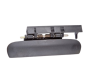 Puxador porta Esquerdo Traseira Original Citroen Xsara 9101N0