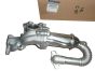 Tubo Egr Original 147350718R Renault Dacia