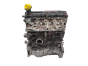 Motor Diesel K9KF728 K9K728 1.5 dci Renault Megane 2 7701475122