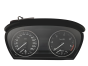 Velocímetro BMW 3 E90 9187085-01 A2C53321865 31504