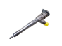 Injetor de combustível Renault 0445110652 H8201453073 166000121R 1.5 DCI Bosch 1281