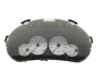 Conta-rotações Peugeot 206 9645096480 49075