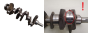Cambota 519 8200416793 122012850R 1.6 16v Renault Megane 2