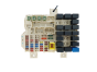 Caixa de fusíveis Mitsubishi 8565A174 37866