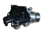 Válvula do corpo do acelerador Original Renault Clio Lodgy Logan 1.5 dCi 161A05457R