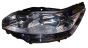 Farol Esquerdo Novo Original 6208.R6 6208R6 Citroen C5 III