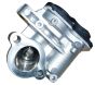 Válvula do corpo do acelerador Original Renault Megane Scenic 3 1.6 dCi 147100789R