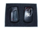 Chave Original 1611770480 Peugeot