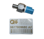 Sensor Pressão Óleo Citroen Peugeot 9677809680 QPlus