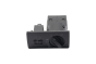 Interruptor de luz Fazer Skoda Fabia 6Y1941531H 99410047901 Vika