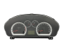 Conta-rotações Chevrolet Aveo 96814474 50748