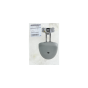 Batente da Dobradiça Traseira Novo Original 9040000QAD 8200006259 Renault Nissan