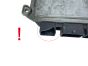 Unidade de Controlo 9650517880 9647423380 5WS40049C-T PSA Siemens 63939