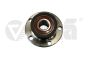 Cubo de Roda Traseira 6RF501611A 55011623001 VW Skoda Vika