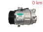 Compressor do Ar Condicionado 926000373R 1.6 2.0 2.3 DCI Renault Trafic 3 Master 3
