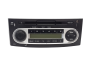 Rádio leitor de CD Mitsubishi Colt MZ314167 34W722