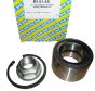 Rolamento Roda Frente Fazer Citroen Peugeot R141.45 1606374680 SNR