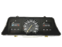 Velocímetro Opel Kadett 90242815CJ 30192