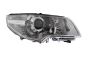 Farol Direita 3T1941018 89410872602 Skoda Superb II DPA