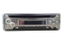 Rádio leitor de CD Pioneer DEH-1600R D4Q