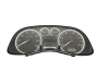 Conta-rotações Peugeot 307 9645768480 E 01 52664