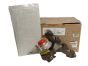 Turbocompressor Novo Original Nissan Renault 1400400Q1G 144109159R