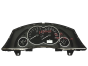 Conta-rotações Opel Meriva 13173382XU 110080162027 59235