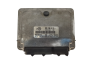 Unidade de Controlo 038906018J 0281001613 VW Bosch 3019