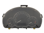 Velocímetro Peugeot 1007 9658241780 23359