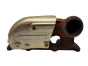 Coletor escape 9629624980 296249 Renault Espace 3 3.0 V6 24V 12313
