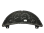 Conta-rotações Opel Corsa C 09166814FL 110008988009 47803