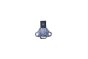Sensor Pressão Combustível 04E906051H B11886 VW Audi Seat Skoda Borsehung