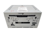 Rádio leitor de CD Mitsubishi ASX 8701A352 34U266 DY-1MW0U59-2