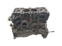 Bloco do Motor K9KT766 K9K766 1.5 DCI Renault Clio 3 1051