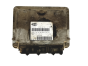 Unidade de Controlo IAW.4AF.M9 55187372 Fiat Magneti Marelli 19777