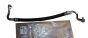 Tubo de ar condicionado Original 9839379180 Citroen Peugeot