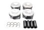 Pistão do motor Kit 06K107065F B13574 VW Audi Seat Skoda Borsehung