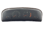 Conta-rotações Alfa Romeo 155 60583455 6025504 Veglia
