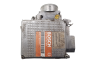 Medidor de fluxo de ar Lancia Y10 0280000614 0280200602 1.3 GT Bosch 1101