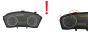 Conta-rotações Fiat Croma 51735925 503001090200 54110