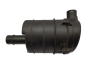 Caixa do Filtro de Ar 7700864802 Renault Megane I Scenic I 7700869376 12121