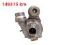 Turbocompressor Renault Dacia 1.5 dci 54359700012 478276H307056 149315 km