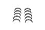 Casquilhos da Cambota 06H105561J 06H105591J B11329 VW Audi Seat Borsehung
