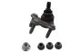 Rótula Esquerdo 1K0407365C B18699 VW Audi Seat Skoda Borsehung